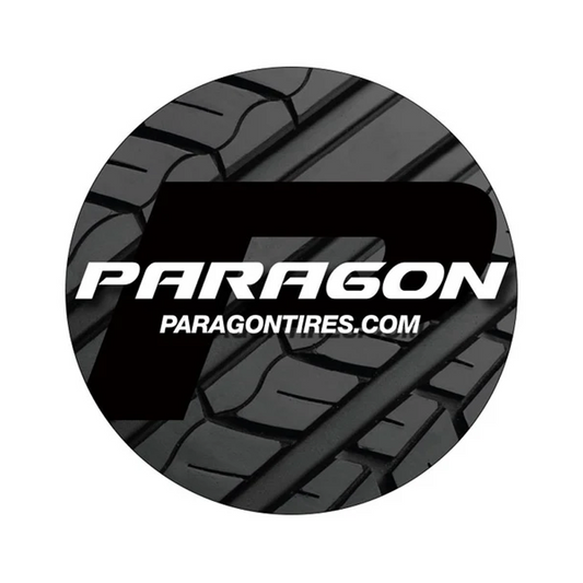 Paragon PLT Tire Inserts (17")