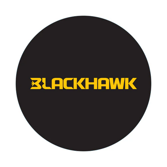 Blackhawk PLT Tire Inserts (17")