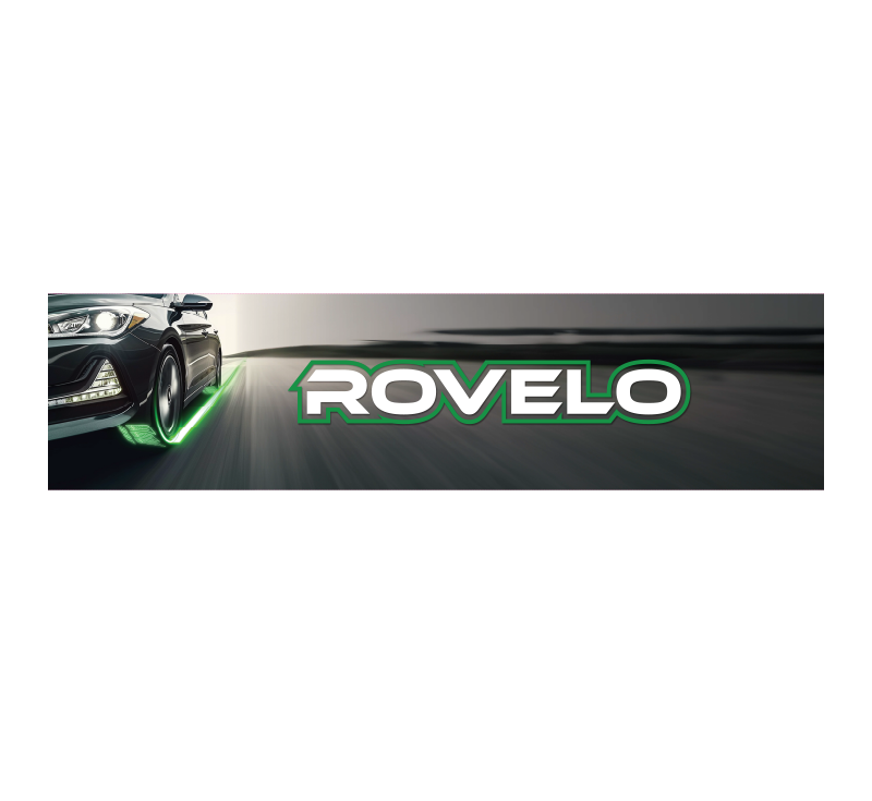 Rovelo PLT Banners