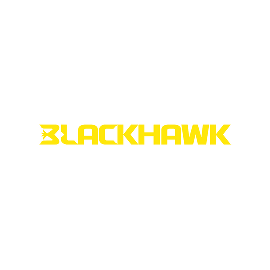 Blackhawk Decals