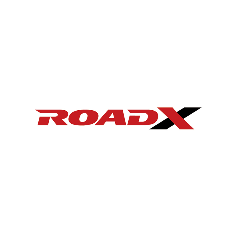 RoadX Decals
