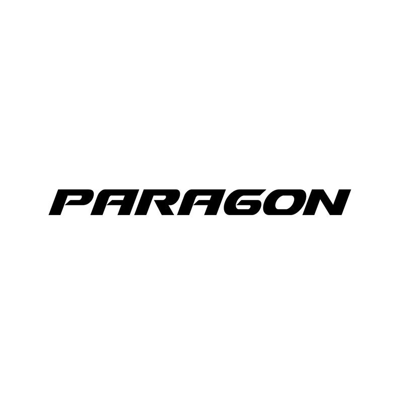 Paragon Decals
