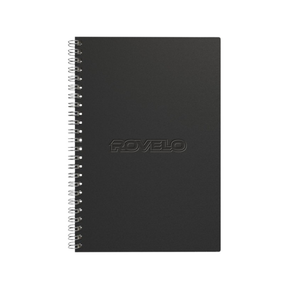 Rovelo Notebooks