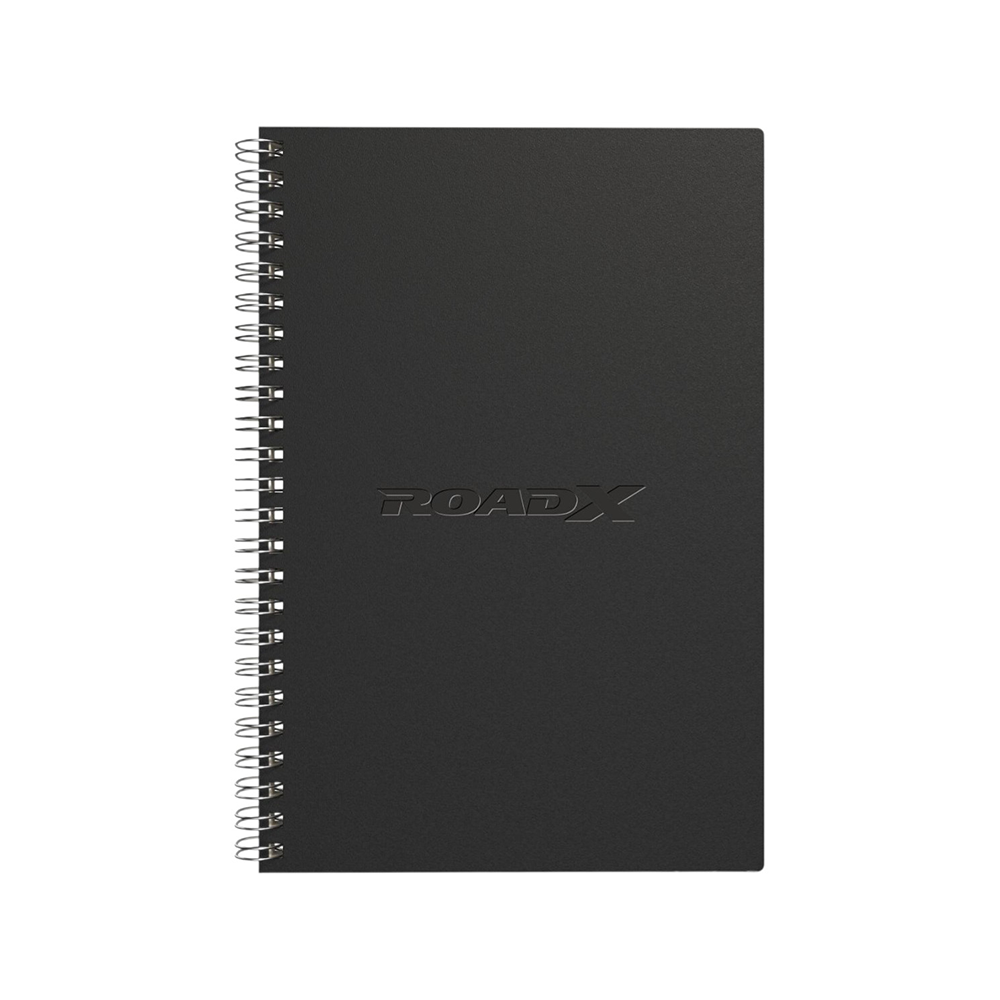 RoadX Notebooks