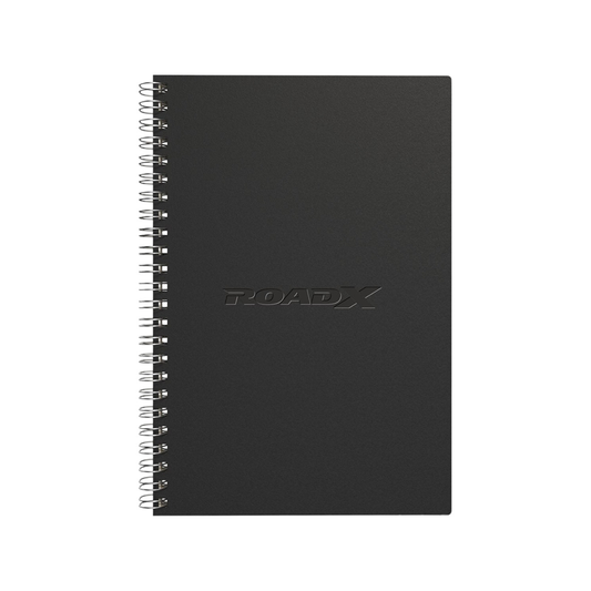 RoadX Notebooks