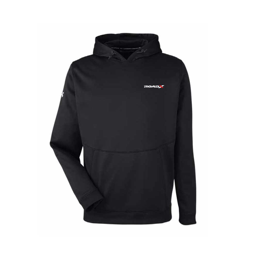 Men's RoadX Hoodies