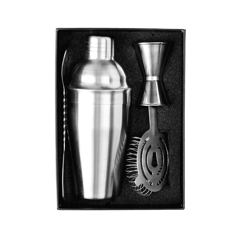 STA Martini Shaker Set