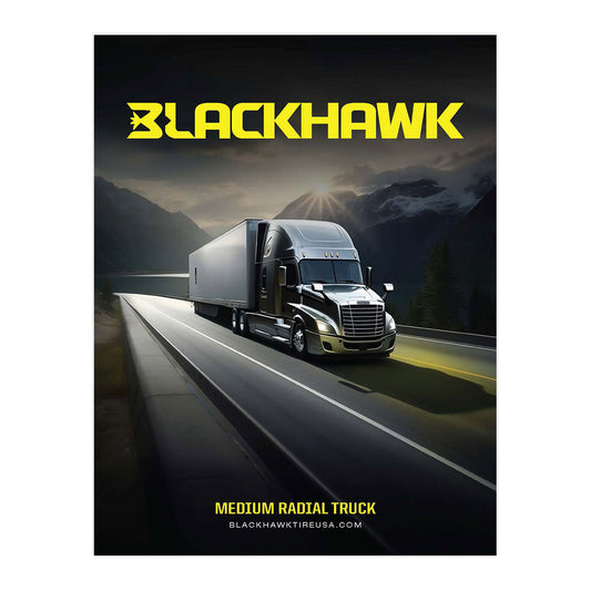 Blackhawk TBR Catalogue US