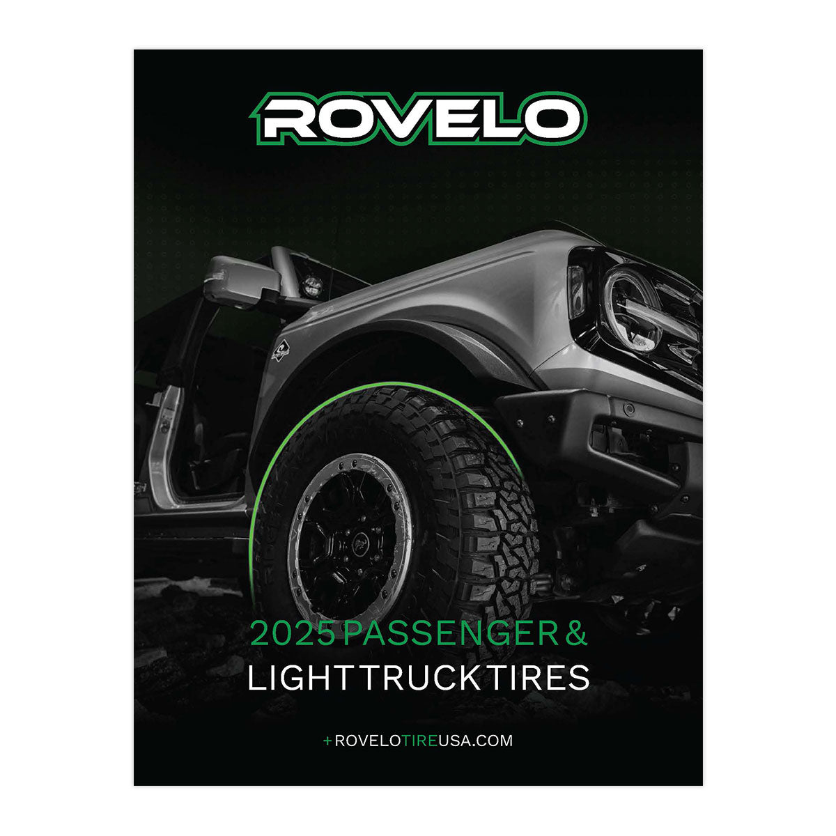 Rovelo PLT Catalog US