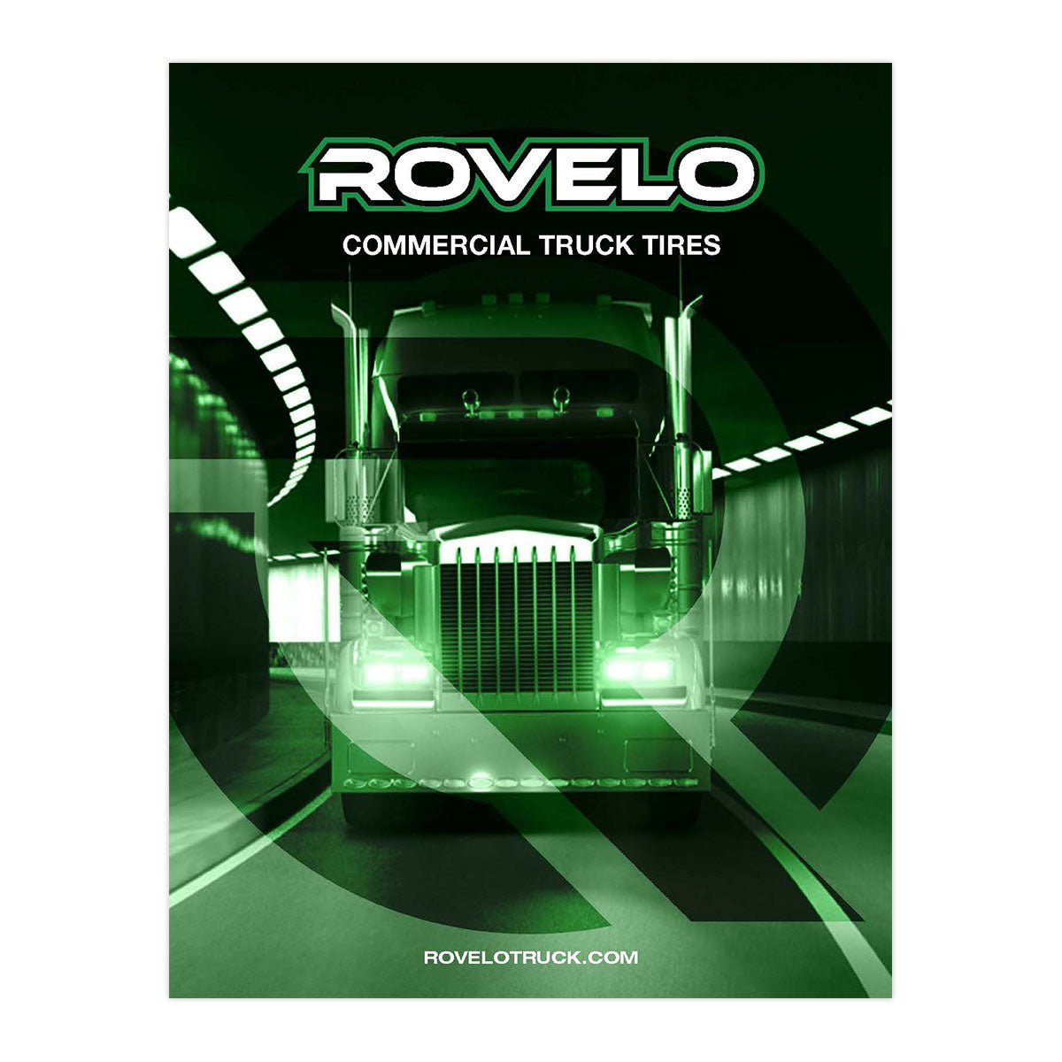 Rovelo TBR Catalogue US