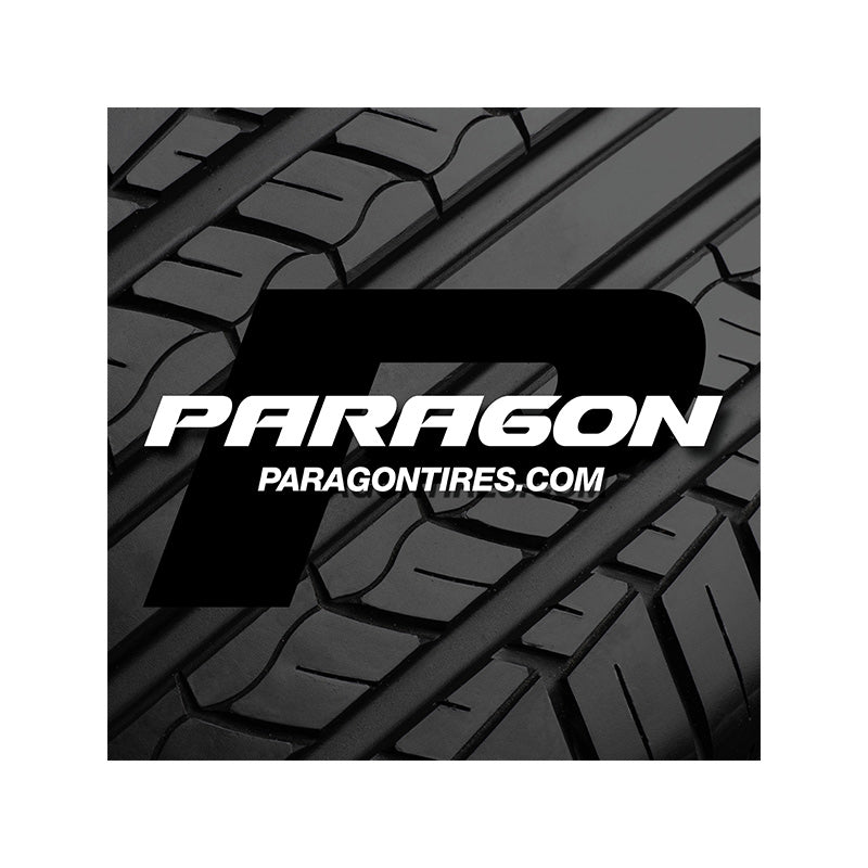 Paragon Tire Centers (20.5")