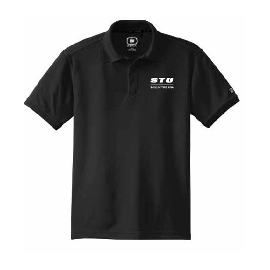 STU Polos – Men’s