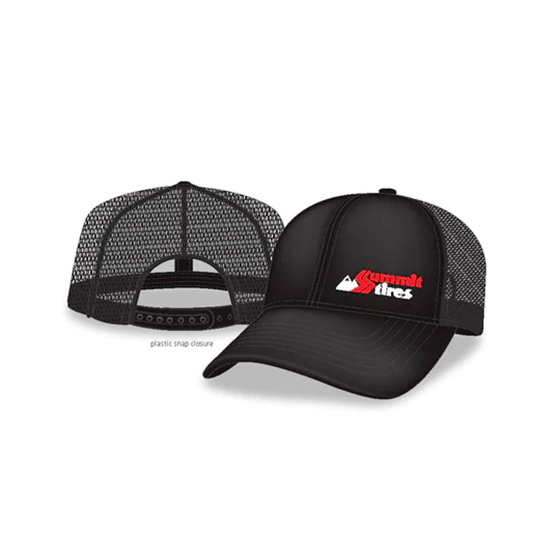 Summit Tires Hats