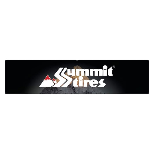 Summit PLT Banners